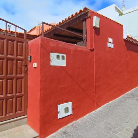 فيلا Casa Carmen لوس يانوس دي أريداني المظهر الخارجي الصورة