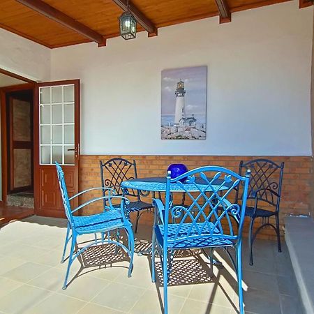 فيلا Casa Carmen لوس يانوس دي أريداني المظهر الخارجي الصورة