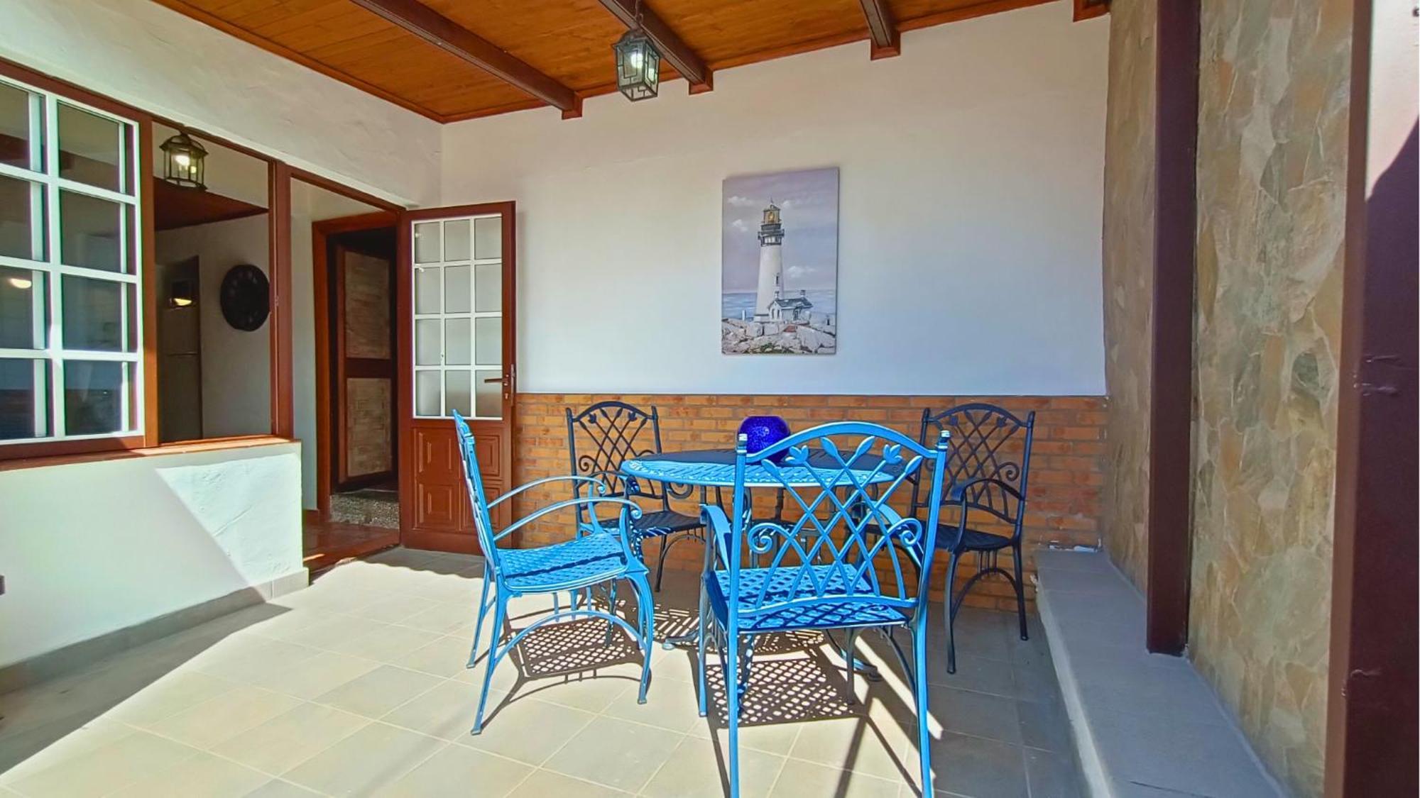فيلا Casa Carmen لوس يانوس دي أريداني المظهر الخارجي الصورة