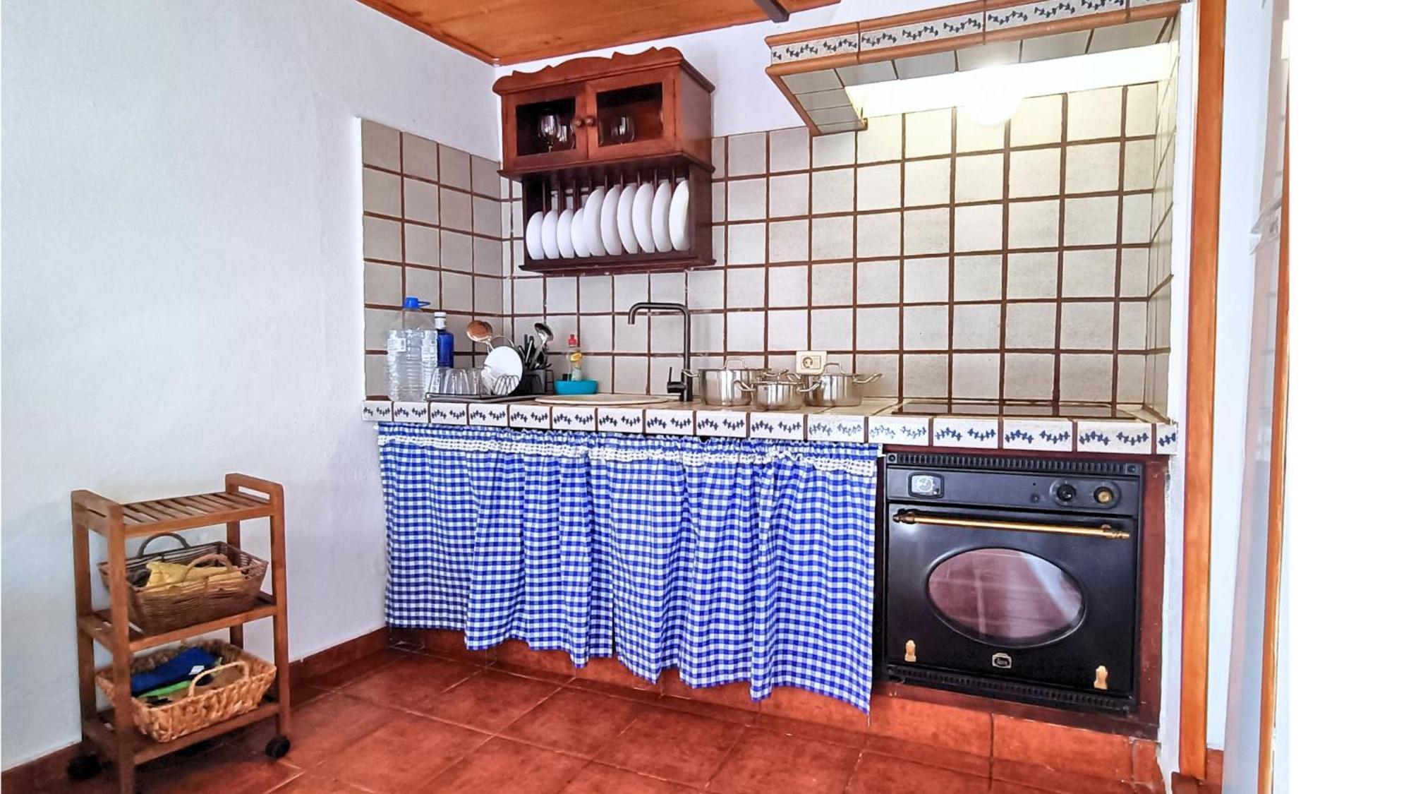 فيلا Casa Carmen لوس يانوس دي أريداني المظهر الخارجي الصورة
