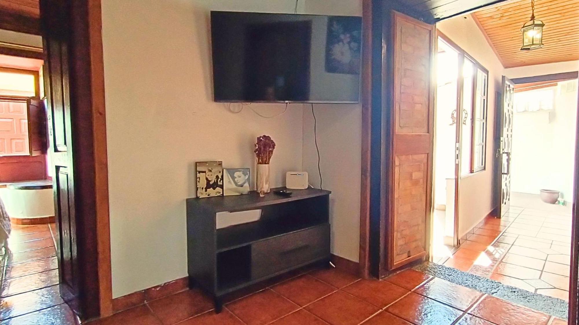 فيلا Casa Carmen لوس يانوس دي أريداني المظهر الخارجي الصورة