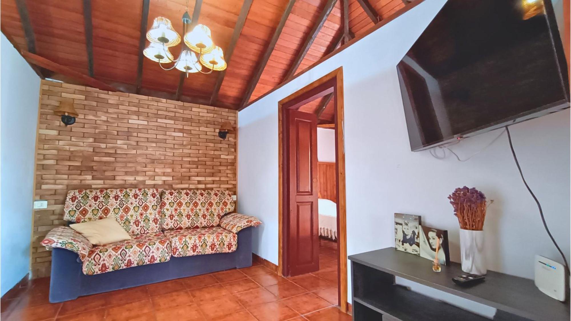 فيلا Casa Carmen لوس يانوس دي أريداني المظهر الخارجي الصورة
